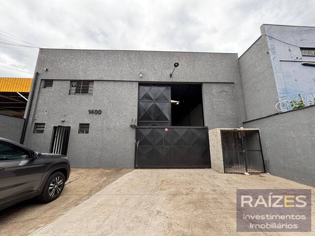 #551 - Sala para Venda em Bragança Paulista - SP - 1