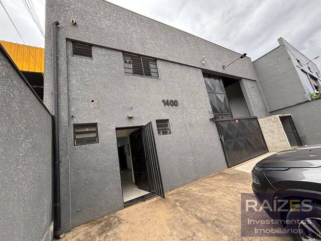 #551 - Sala para Venda em Bragança Paulista - SP - 2