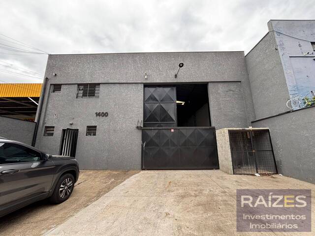 #551 - Sala para Venda em Bragança Paulista - SP - 3