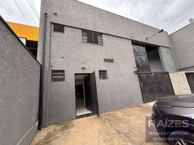 Sala para Venda em Bragança Paulista - 5