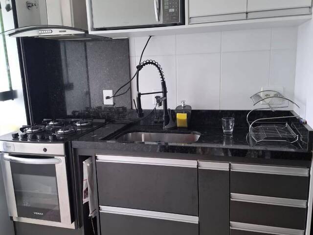 Apartamento para Venda em Bragança Paulista - 4