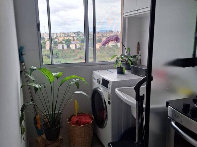 Apartamento para Venda em Bragança Paulista - 5