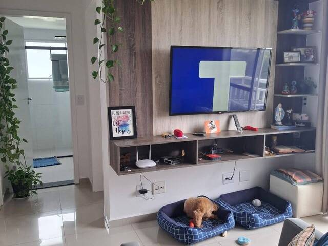 #552 - Apartamento para Venda em Bragança Paulista - SP - 2