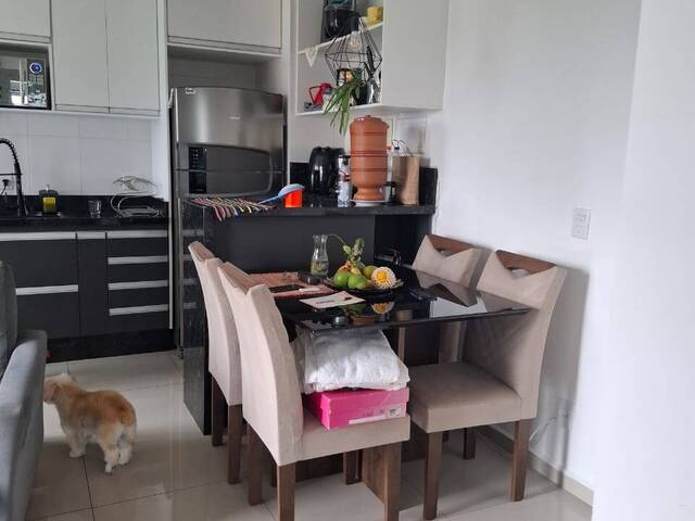 #552 - Apartamento para Venda em Bragança Paulista - SP - 3