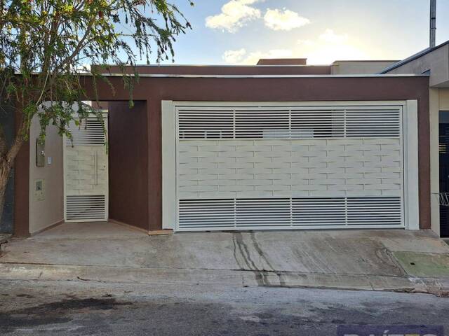 #CA0046_RAI - Casa para Venda em Bragança Paulista - SP - 1