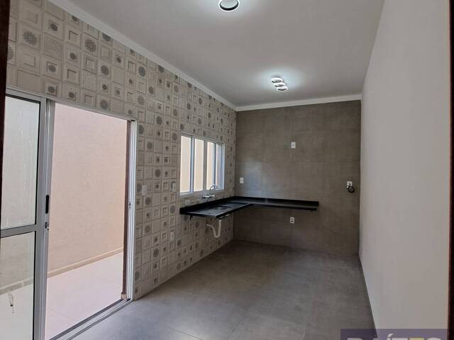 Casa para Venda em Bragança Paulista - 5