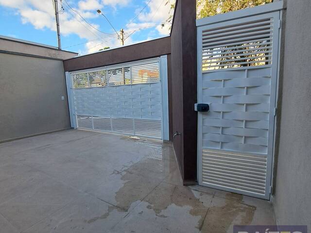 #CA0046_RAI - Casa para Venda em Bragança Paulista - SP - 3