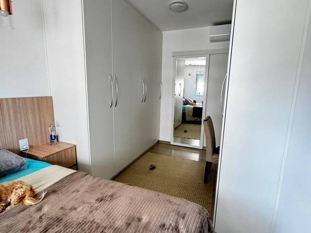 Apartamento para Venda em Bragança Paulista - 5