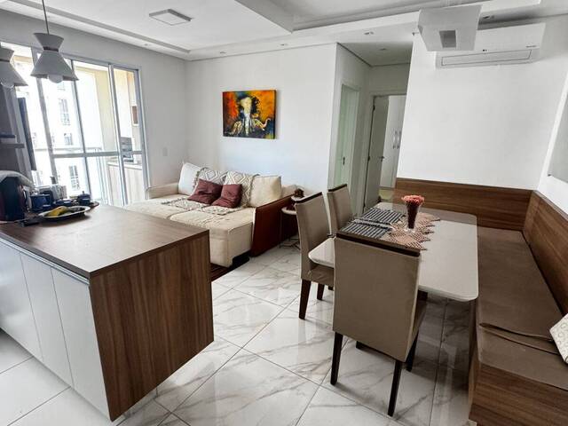 Venda em Jardim do Lago - Bragança Paulista