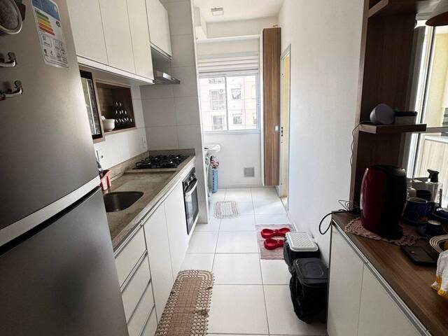 Apartamento para Venda em Bragança Paulista - 4