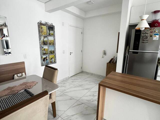 #554 - Apartamento para Venda em Bragança Paulista - SP - 2