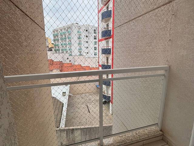 #555 - Apartamento para Venda em Bragança Paulista - SP