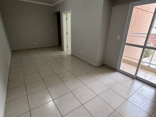 #555 - Apartamento para Venda em Bragança Paulista - SP