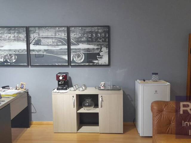 Sala para Locação em Bragança Paulista - 5