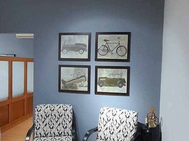 #SA0002_RAI - Sala para Locação em Bragança Paulista - SP - 2