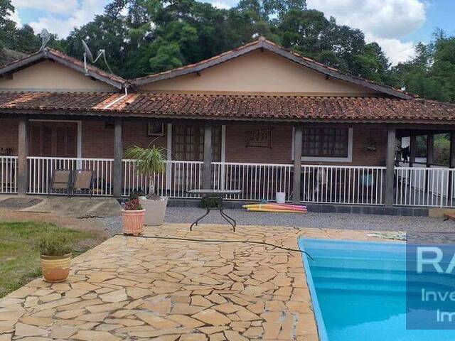 #556 - Chácara para Venda em Bragança Paulista - SP - 1