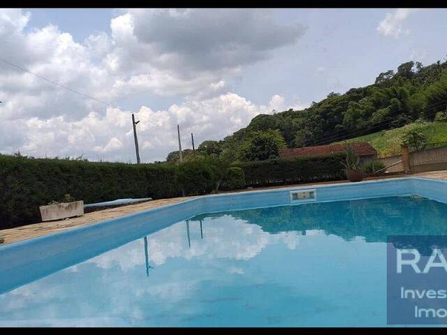 #556 - Chácara para Venda em Bragança Paulista - SP - 2