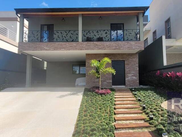 Venda em Condomínio Villa Real de Bragança - Bragança Paulista