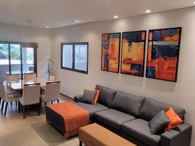 Casa para Venda em Bragança Paulista - 4