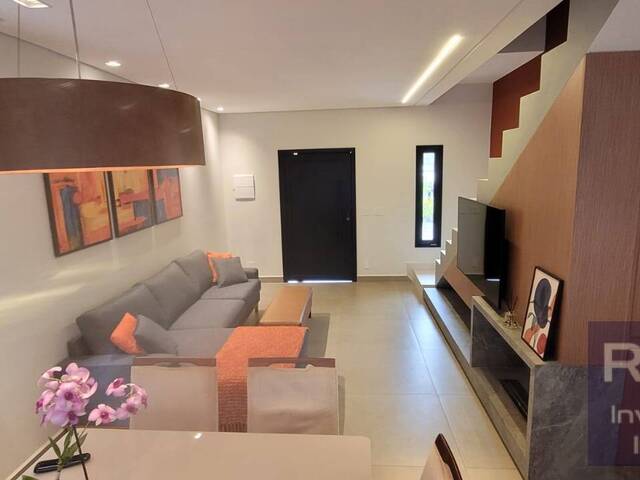 #431 - Casa para Venda em Bragança Paulista - SP - 3