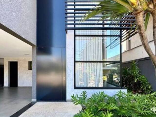 #557 - Casa em condomínio para Venda em Bragança Paulista - SP - 1