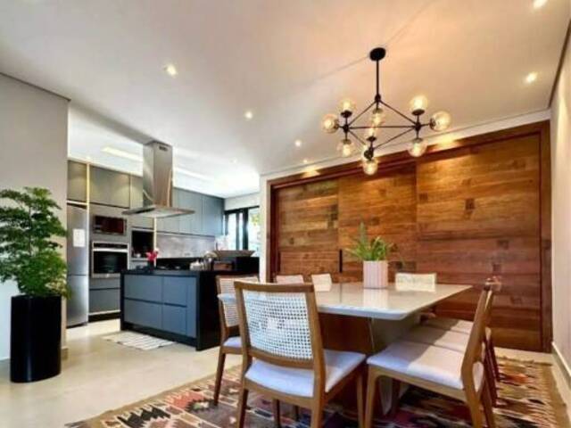 #557 - Casa em condomínio para Venda em Bragança Paulista - SP - 2