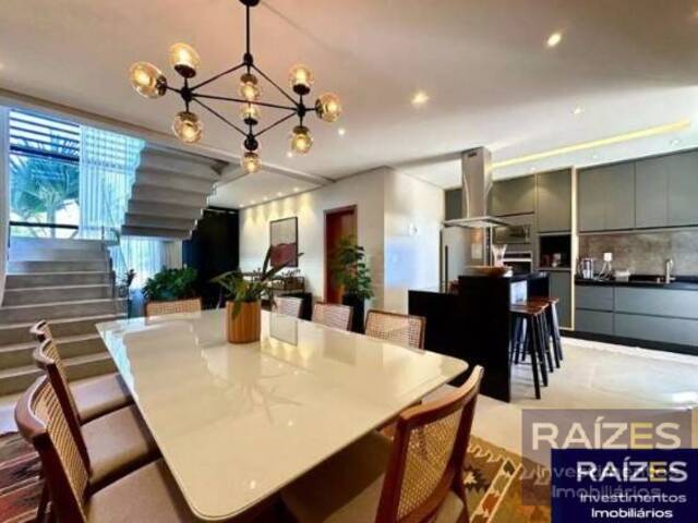 #557 - Casa em condomínio para Venda em Bragança Paulista - SP - 3