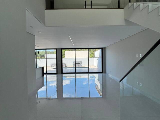 #558 - Casa em condomínio para Venda em Bragança Paulista - SP - 2