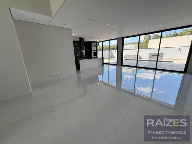 #558 - Casa em condomínio para Venda em Bragança Paulista - SP - 3