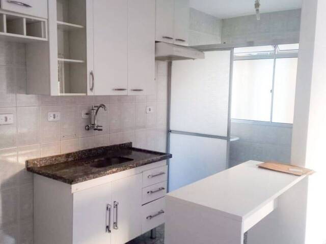 #472 - Apartamento para Locação em Bragança Paulista - SP - 3