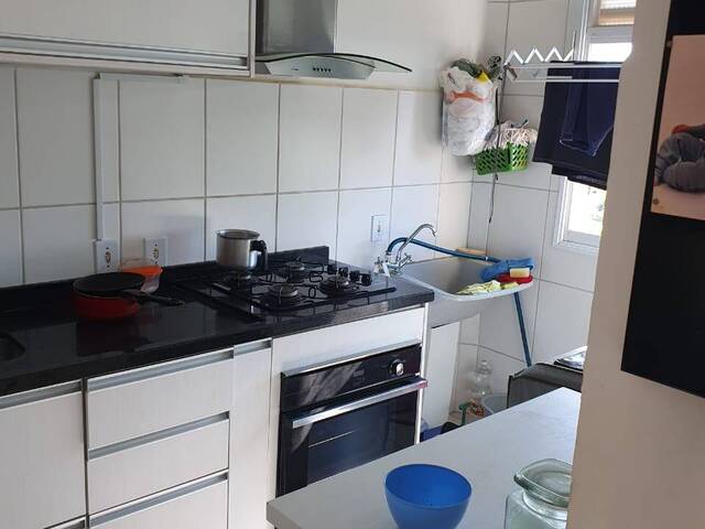 #562 - Apartamento para Venda em Bragança Paulista - SP - 3