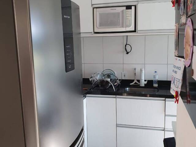 Apartamento para Venda em Bragança Paulista - 5