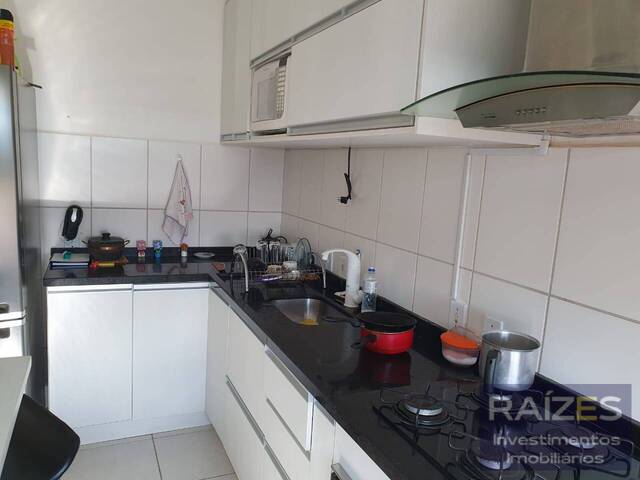 Apartamento para Venda em Bragança Paulista - 4