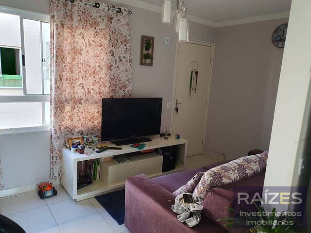 #562 - Apartamento para Venda em Bragança Paulista - SP - 2