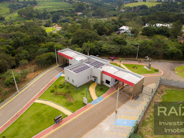 #559 - Terreno em condomínio para Venda em Bragança Paulista - SP - 3