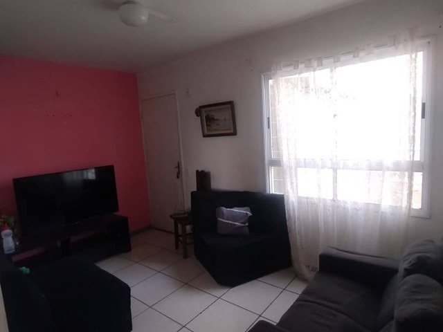 #563 - Apartamento para Venda em Bragança Paulista - SP
