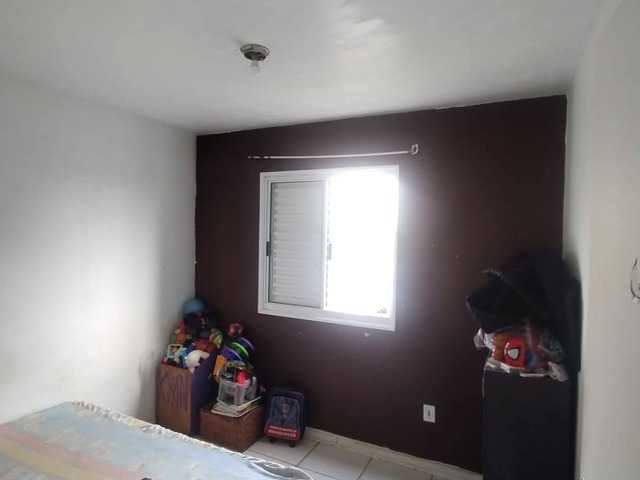 #563 - Apartamento para Venda em Bragança Paulista - SP