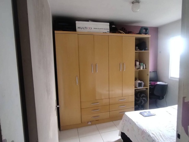 Apartamento para Venda em Bragança Paulista - 4