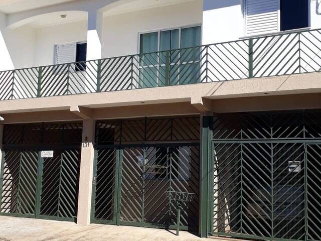 #564 - Casa para Venda em Bragança Paulista - SP - 1