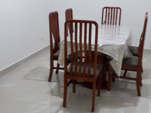 Casa para Venda em Bragança Paulista - 5