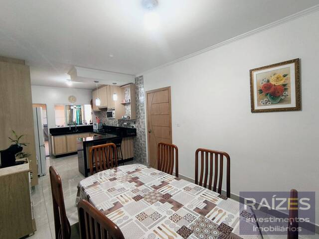 Casa para Venda em Bragança Paulista - 4