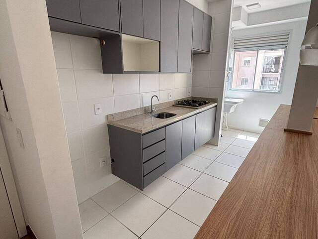 #232 - Apartamento para Venda em Bragança Paulista - SP - 3