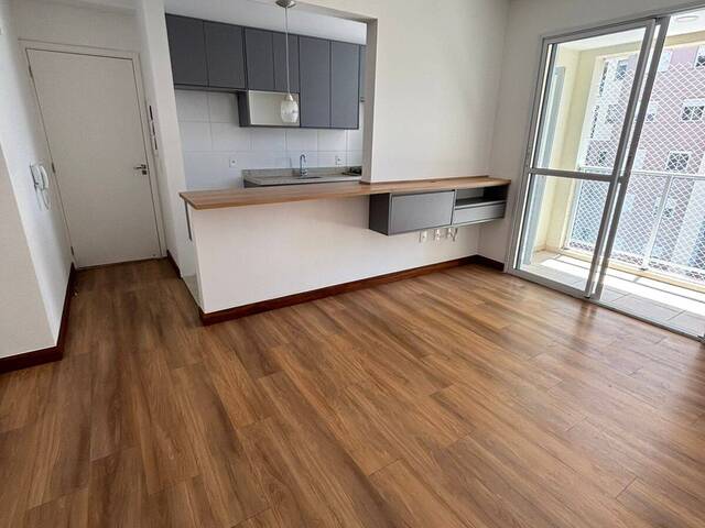 #232 - Apartamento para Venda em Bragança Paulista - SP