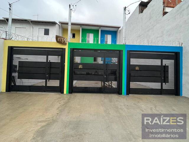 Venda em Jardim São Miguel - Bragança Paulista