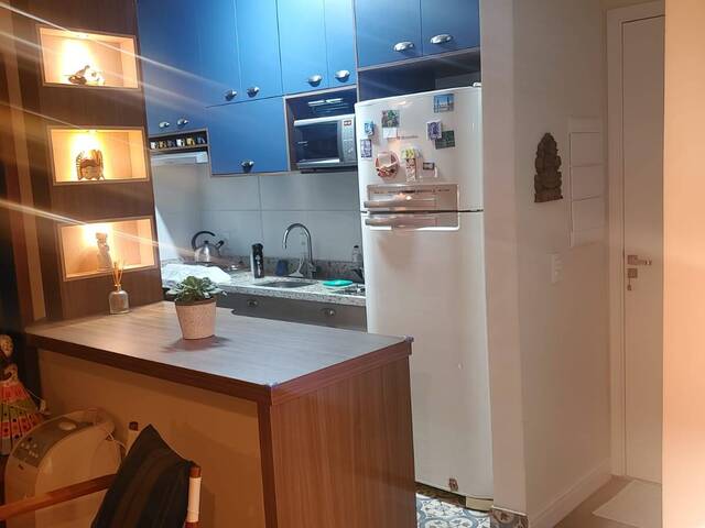 Apartamento para Venda em Bragança Paulista - 4