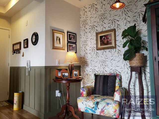 Apartamento para Venda em Bragança Paulista - 2