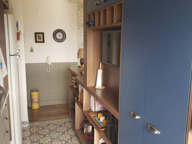 Apartamento para Venda em Bragança Paulista - 5