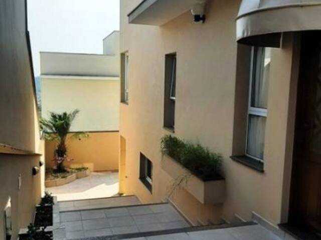 Casa para Venda em Bragança Paulista - 2