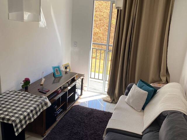 Apartamento para Venda em Bragança Paulista - 3