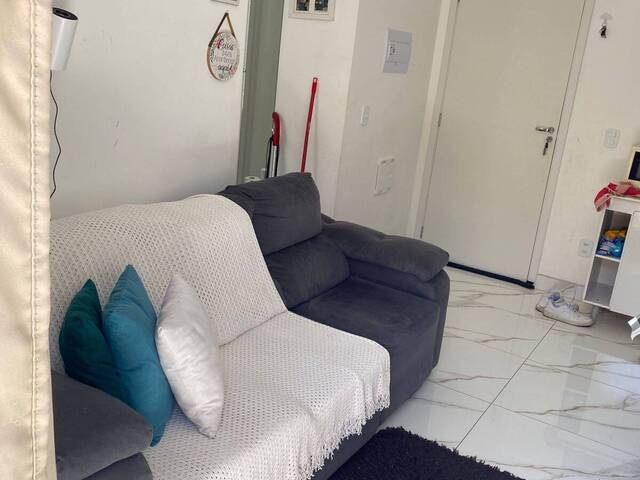 Apartamento para Venda em Bragança Paulista - 5